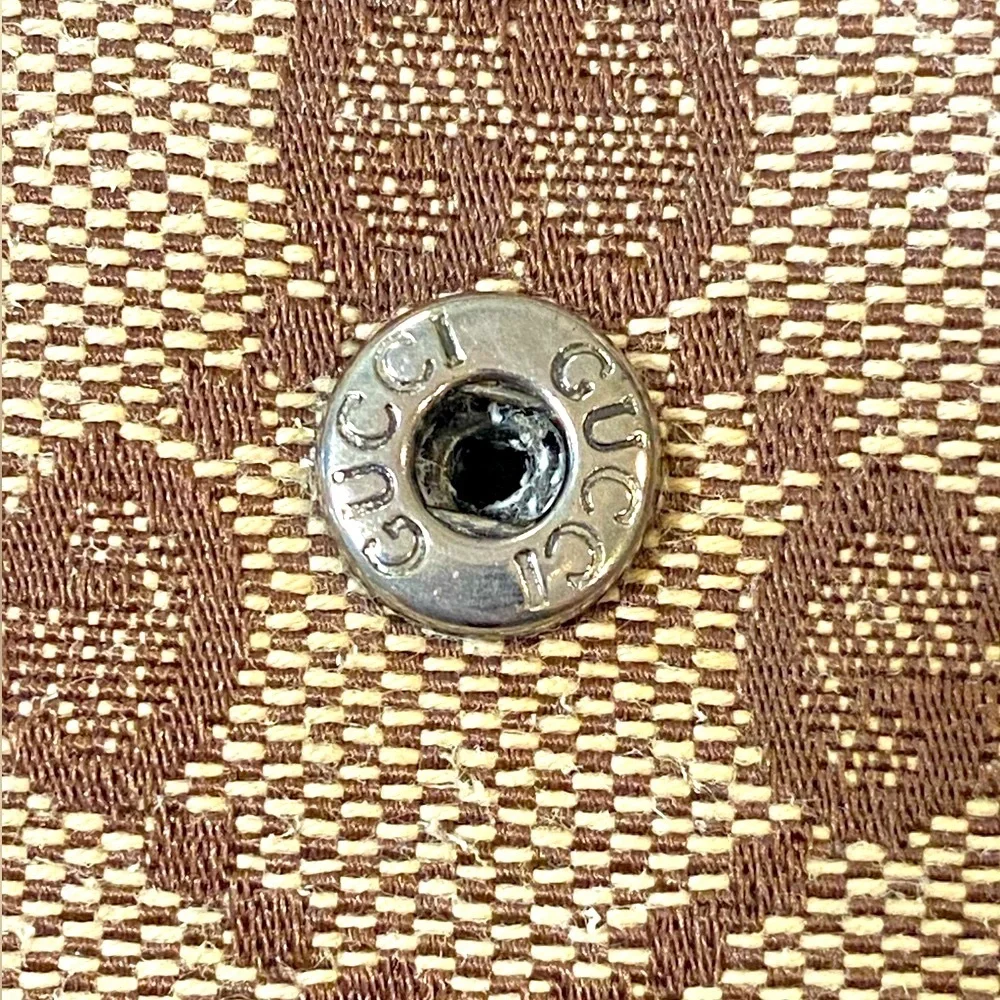 GUCCI Bamboo Wallet - Picture 14 of 16